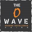ORANGE WAVE SAE