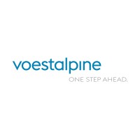 voestalpine Track Solutions Netherlands B.V. (voorheen Railpro)