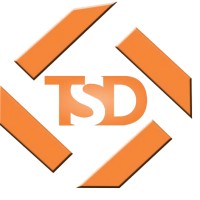 TSD-ERP