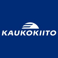 Suomen Kaukokiito Oy
