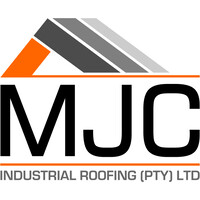 MJC Industrial Roofing (PTY) LTD