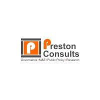 Preston Consults