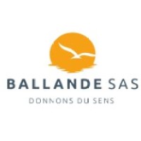 BALLANDE SAS