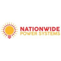 Nationwide Power Systems Ltd.