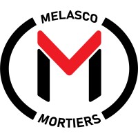 Melasco Mortiers