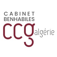 CCG ALGÉRIE