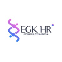 EGK HR Consulting International