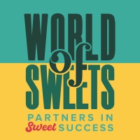 World of Sweets