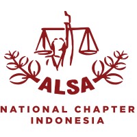 Asian Law Students'​ Association (ALSA) National Chapter Indonesia
