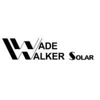 Wade Walker Solar