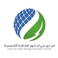 SDC Solar Energy Solutions