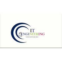 IT ENGINEERING