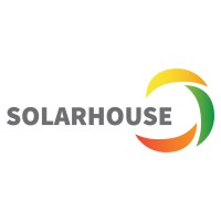 SOLAR HOUSE