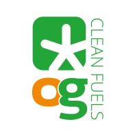 OG Clean Fuels