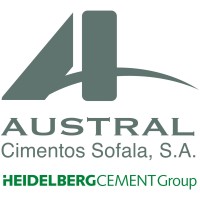 Austral Cimentos Sofala S.A