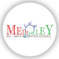 AIC-AMTZ MediValley || NITI Aayog, GoI.