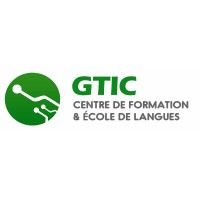 GTIC-Centre de Formation & Ecole de Langue