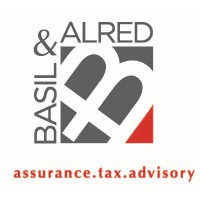 Basil & Alred