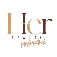Her beauty magazine
