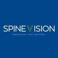 SPINEVISION