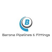 Barona Pipelines & Fittings