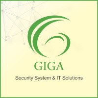 GIGA ( Security system & IT solutions )