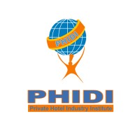 Ecole PHIDI de formation en Tourisme et Hôtellerie