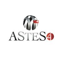 ASTES4 SA