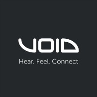 Void Acoustics