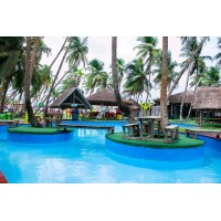 La Campagne Tropicana Beach Resort