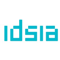 IDSIA USI-SUPSI