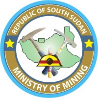 Ministry of Mining – Republic of South Sudan