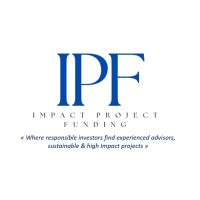 IMPACT PROJECT FUNDING SA (IPF SA)