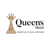 Queens Hotel India