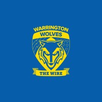 Warrington Wolves