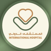 The International Hospital / Janzur