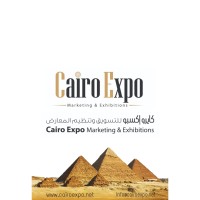 Cairo Expo for Marketing & Exhibitions