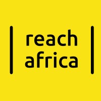 Reach Africa