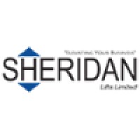 Sheridan Lifts Limited