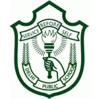 Delhi Public School Ghaziabad