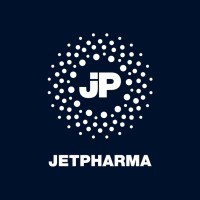 Jetpharma SA