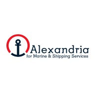 Alexandria For Marine & Shipping Services