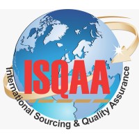 ISQAA - International Sourcing and Quality Assurance