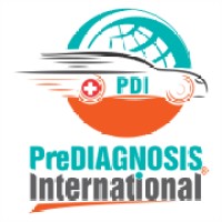 Prediagnosis International
