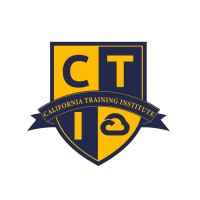 California Training Institute (CTI)