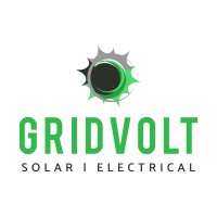 GridVolt Energy Solutions
