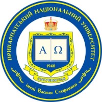 Vasyl Stefanyk Precarpathian National University