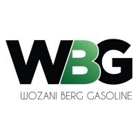 Wozani Berg Gasoline
