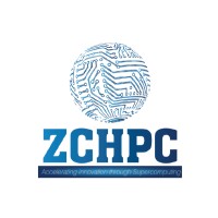 Zimbabwe Centre for High Performance Computing