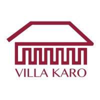 Villa Karo - Finnish-African Cultural Centre